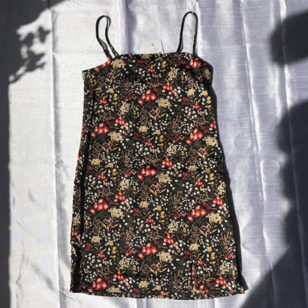 NWT Forever 21 Mini dress Size S
